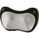 Encosto Massageador Multilaser Shiatsu Ultra Shiatsu Pillow Bivolt (Preto) - HC017