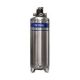 Filtro Central de Água  em aço Inox 304 - V1 -  550 a 1000 L/h - Filtrali