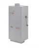 Sauna - Gerador a vapor a gás GLP -Modelo Pop - Aço Inox - Atende Até 17M³- Incluso Acendimento Automatico, Não Acompanha Quadro de Controle- Socalor