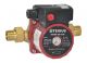 Bomba Para Circulação de Água Quente TBHWD-BR• 100W- Bronze -220 V- Texius 